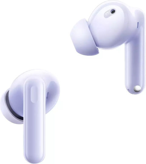 Realme Buds T310 Bluetooth Handsfree Căști cu Rezistență la Transpirație și Carcasă de Încărcare Monet Purple