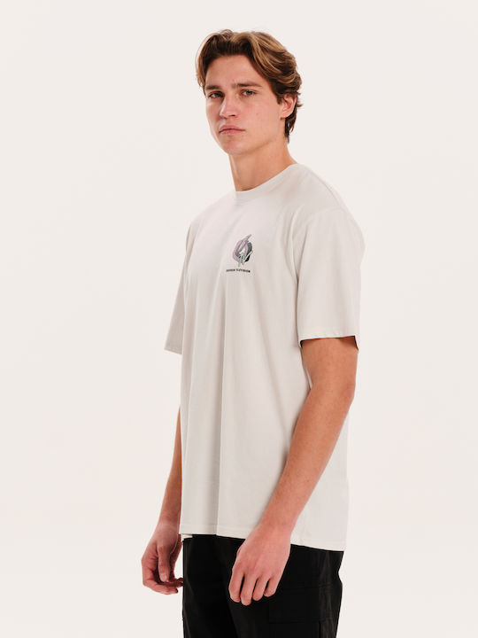 T-shirt White