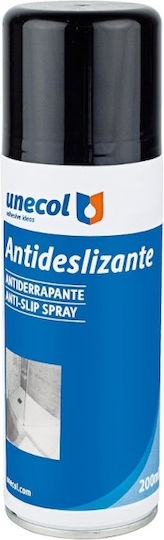 Unecol Αντιολισθητικό Σπρέι 200ml