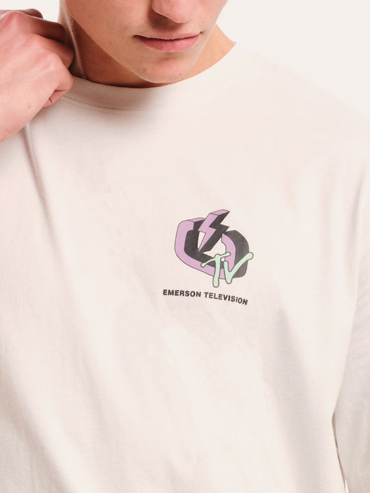 T-shirt White
