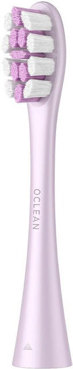 Oclean Professional Clean P1c13-x Pro Digital 2 Ks Fialové