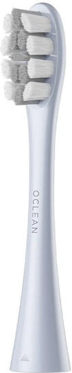 Oclean Professional Clean P1c9-x Pro Digital 2 Ks Stříbrné