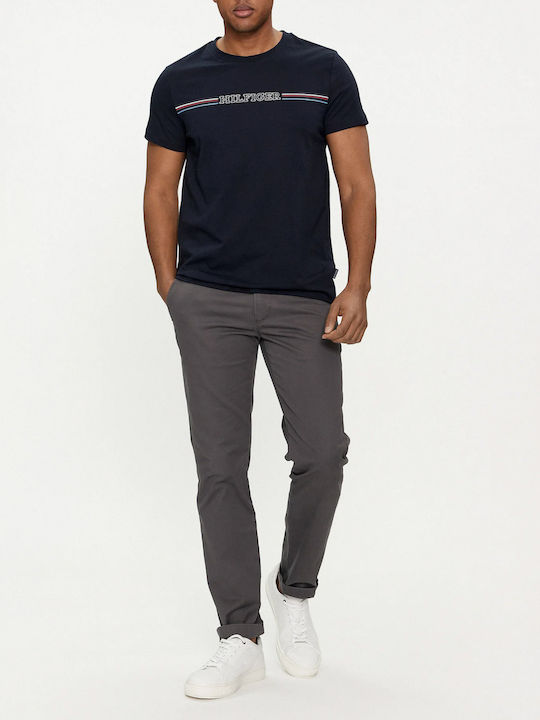 Tommy Hilfiger T-shirt Dw5