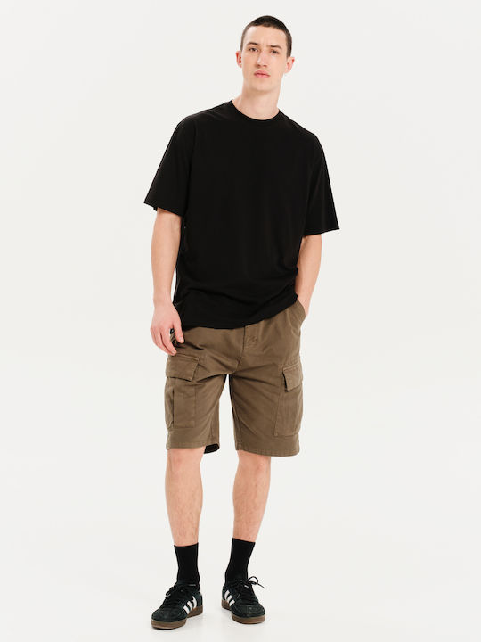 T-shirt Black