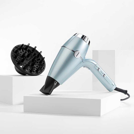 Babyliss Haartrockner mit Diffusor 2100W