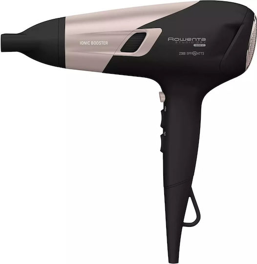 Uscător de păr Studio Dry Glow 2300W CV5831F0