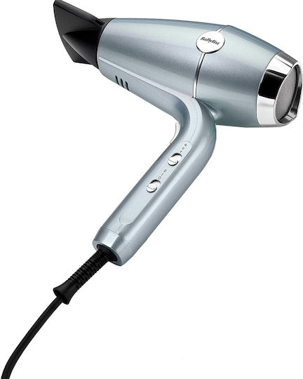 Babyliss Haartrockner mit Diffusor 2100W
