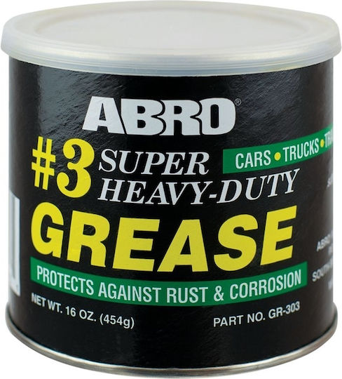 Abro Γράσο 454gr GR-303