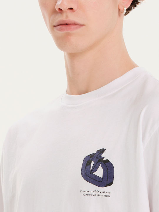 T-shirt White