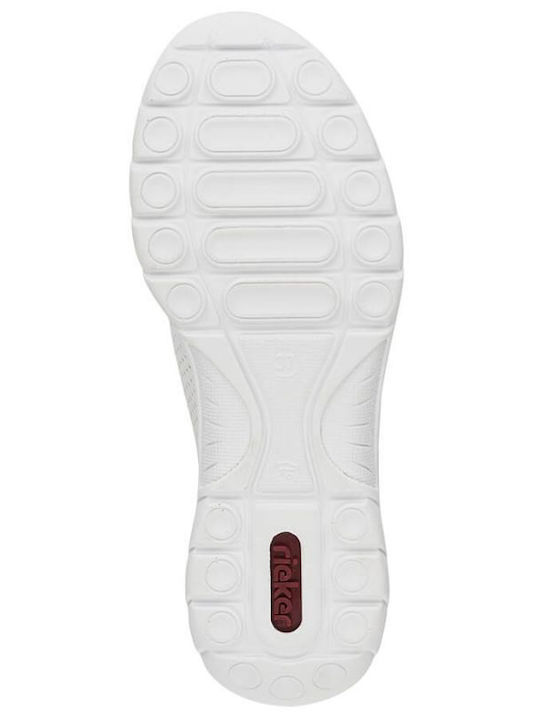 Damen Sneakers Weiß