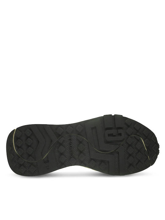 Youtron Sneakers Marine