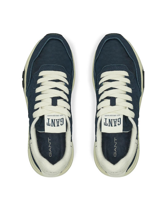 Youtron Sneakers Marine