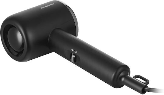Sencor Ionic Uscător de păr de călătorie 1000W