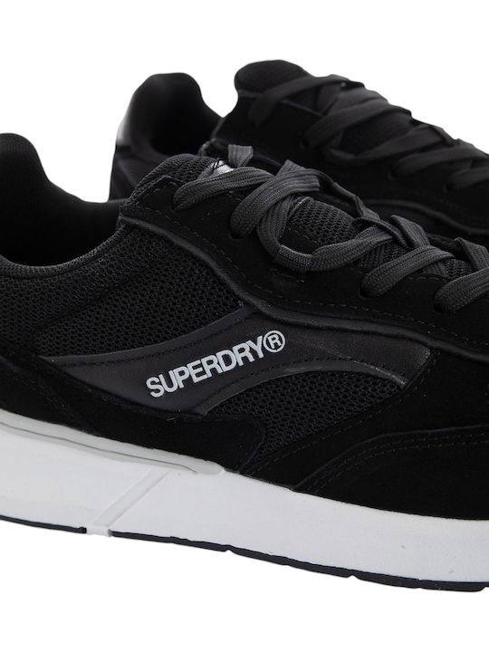 Sneakers Black