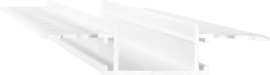 Slot Rec Trimless D65xd14 2000 Mm Χωνευτό Προφίλ