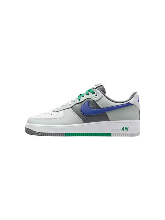 Nike Air Force 1 '07 Lv8 Rmx Ανδρικά Sneakers Πράσινα