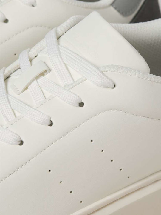 Sneakers White