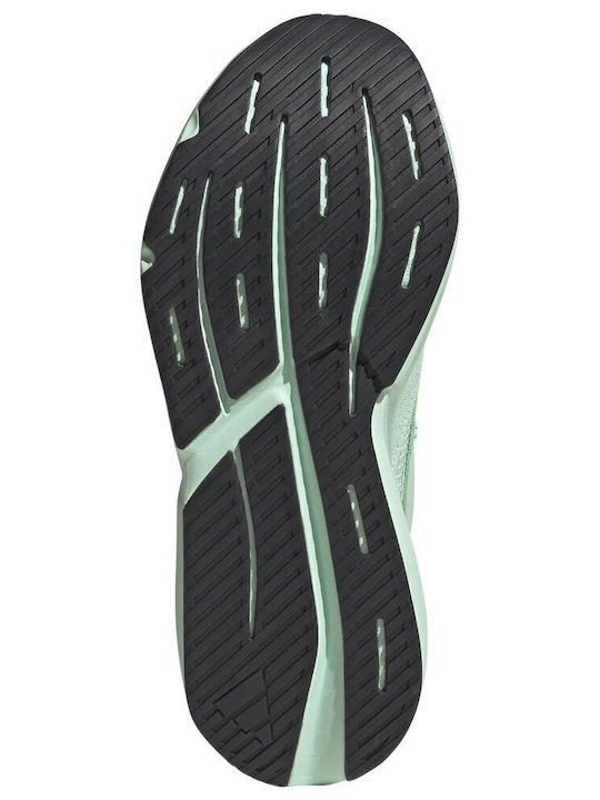 Mercedes - Amg Petronas F-1 Team Lighttblaze Sneakers Turquoise