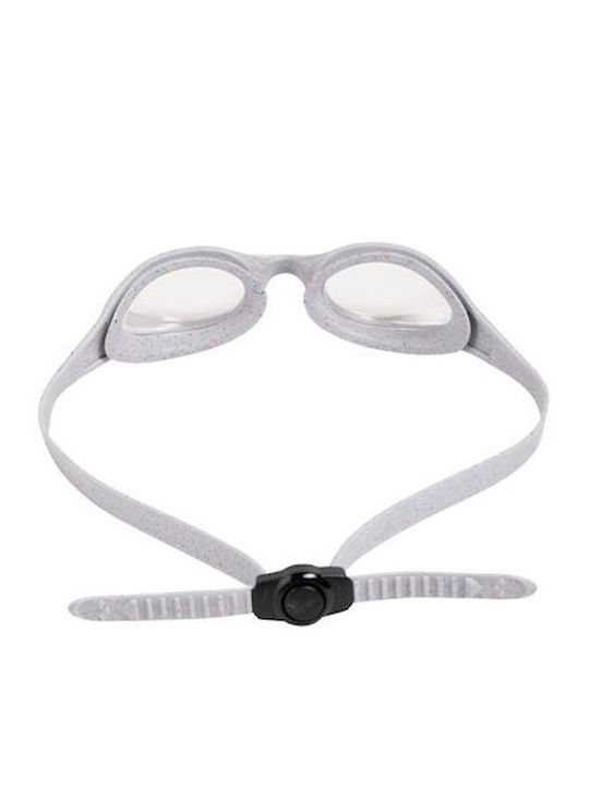 Arena Swimming Goggles Adults Gray