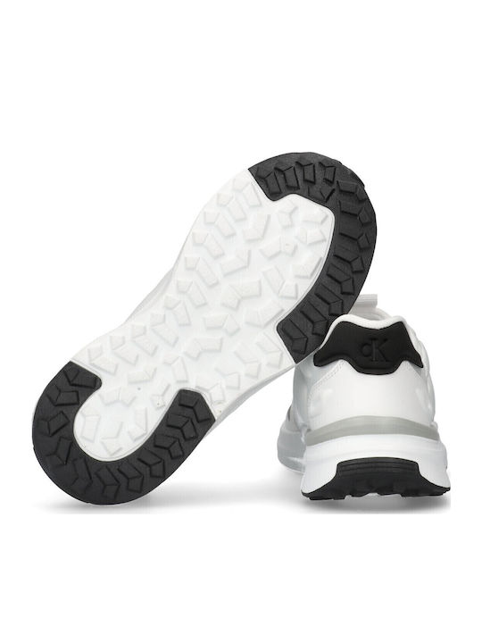 Παιδικά Sneakers Λευκά