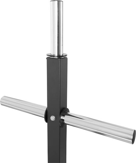 AMILA Disk Base F50 Weight Stand for Weight Plates Olympic Type