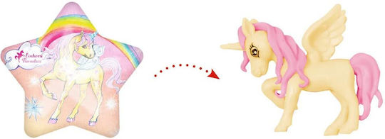 Die Spiegelburg Kinderhandwerk Einhorn (Verschiedene Designs/Sortiment von Designs) 1St