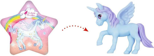 Die Spiegelburg Kinderhandwerk Einhorn (Verschiedene Designs/Sortiment von Designs) 1St