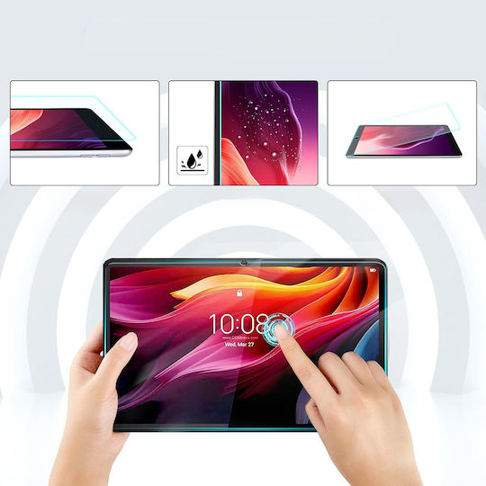 0.3mm Gehärtetes Glas (Lenovo Tab K11 Plus)