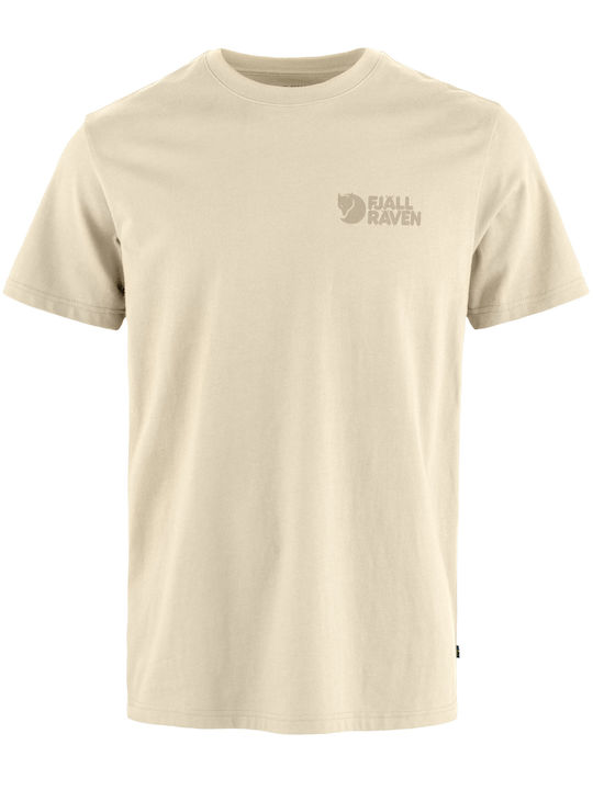 Heavy Classic T-shirt Λευκό