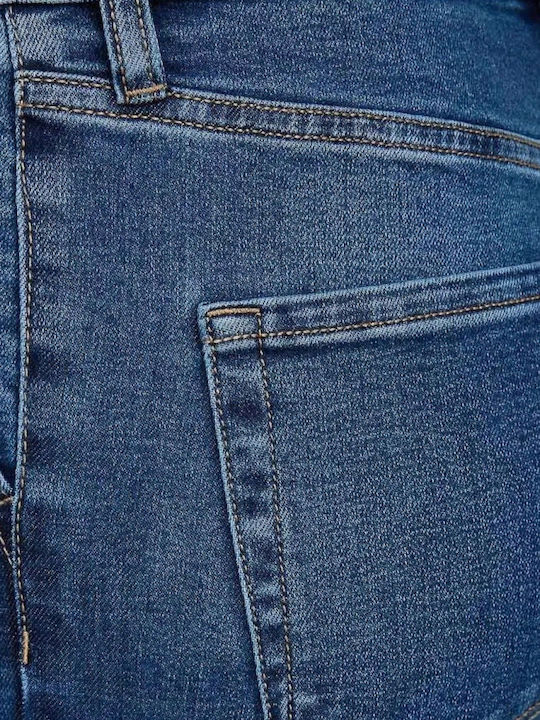 Γυναικείο Jean Παντελόνι Denim