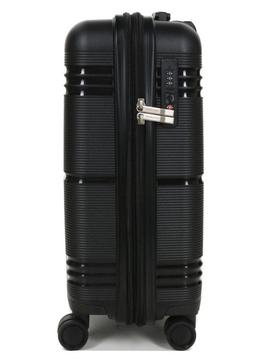 WORLDLINE Dark с 4 колела Височина 55см.