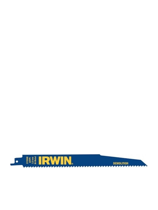 Irwin 10504139 Λεπίδα Παλινδρόμησης 960r5vb-intl Σετ 5τμχ