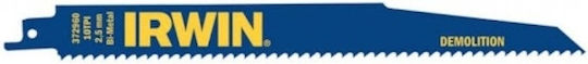 Irwin 10504139 Reciprocating Blade 960r5vb-intl Set of 5 Pieces