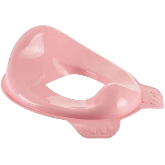 Toddler Toilet Seat Blue