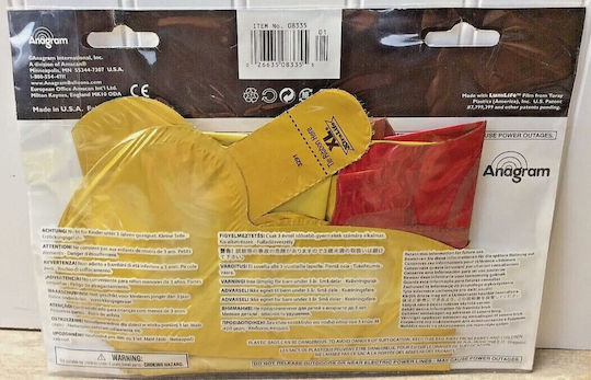 Balloon Foil Jumbo 56cm