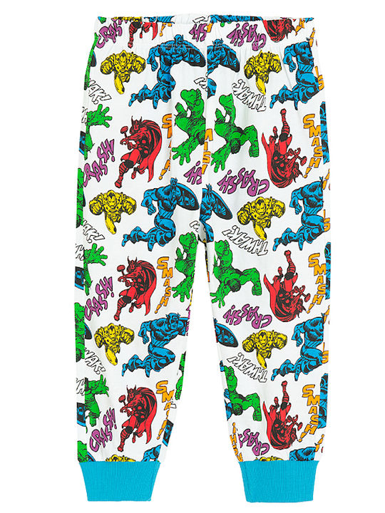 Cool Club Pijama pentru copii De vară Multicoloră