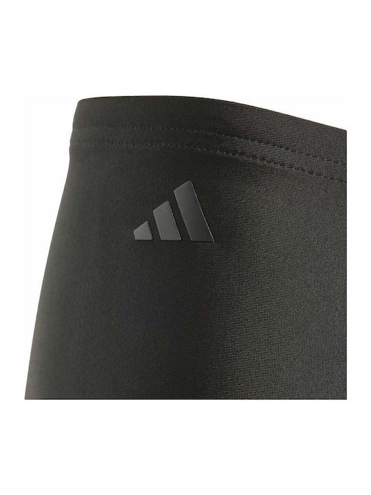 adidas Performance Big Bars Παιδικό Μαγιό Βερμούδα / Σορτς Μαυρο