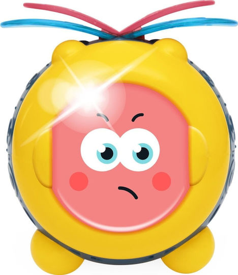 Chicco Baby Toy with Light and Sounds for 12++ Months