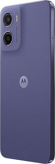 Motorola Moto E15 Dual SIM (2/64GB) Fresh Lavender
