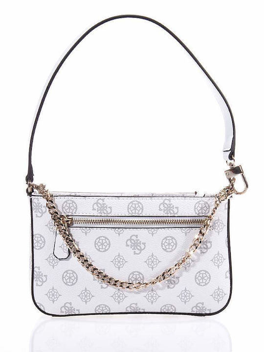 Guess Women's Bag Shoulder White