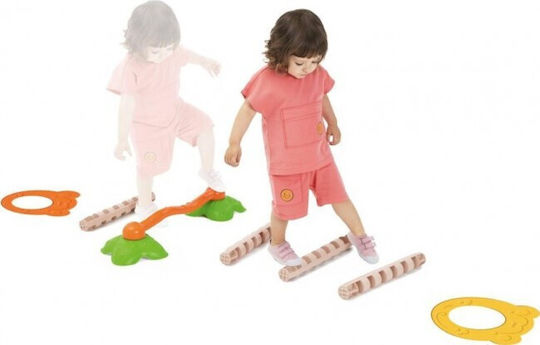 Chicco Spielzeug Balance Spielzeug Fit&fun