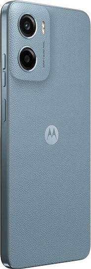 Motorola Moto E15 Dual SIM (2/64GB) Misty Blue