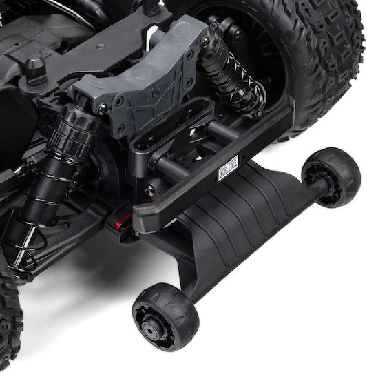 Arrma Vorteks 223s Remote Controlled Truck Red
