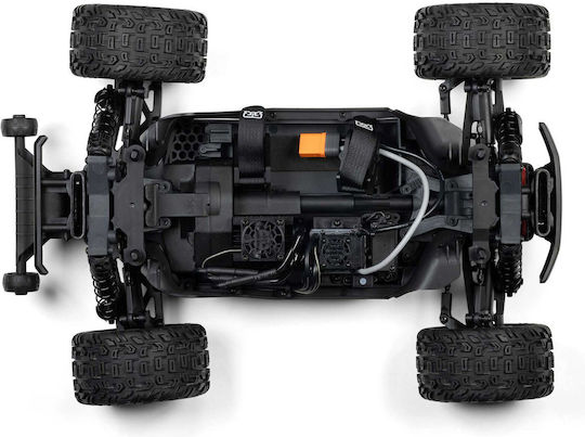 Arrma Vorteks 223s Remote Controlled Truck Red