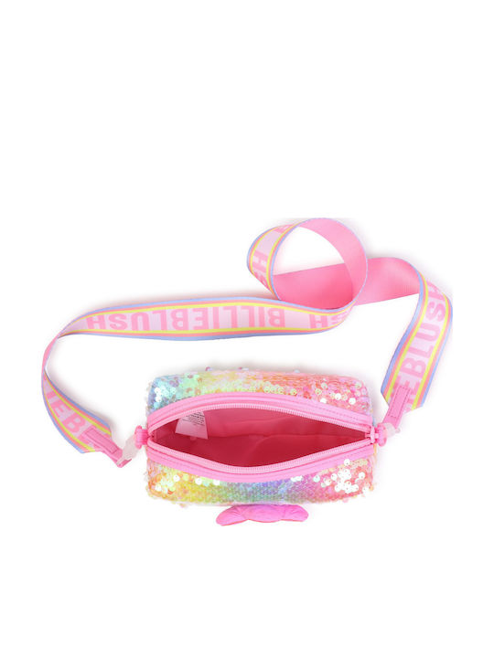 Billieblush Geantă pentru Copii de umar Multicoloră
