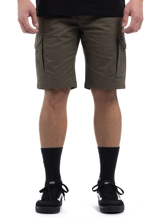 Men's Shorts Cargo Khaki