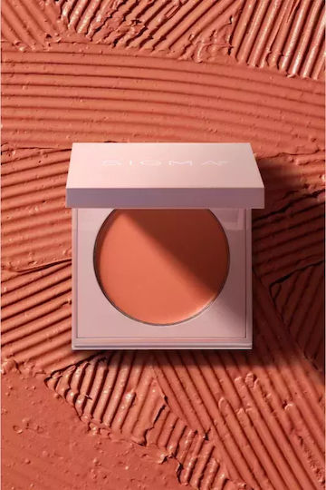 Sigma Beauty Creme-Rouge Farbton Cor-de-rosa Nettoinhalt 4,5 g