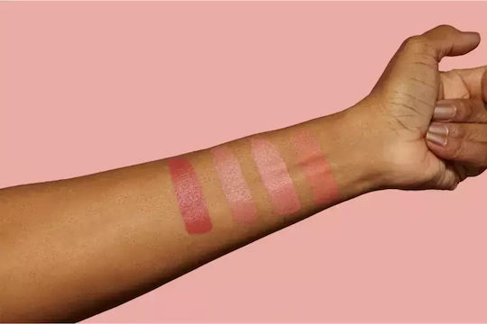 Sigma Beauty Cream Blush Shade Pashmina Volume G 4.5