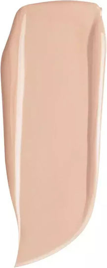 Fond de ten rezistent Inglot All Covered Nuanta Lw 002 Volum 30 ml