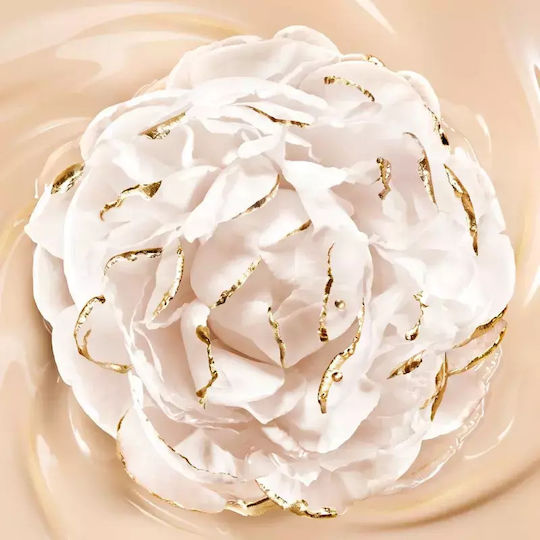 Long-lasting Mattifying Foundation Spf 15 Guerlain Parure Gold Skin Matte Foundation Shade 8n Volume Ml 35